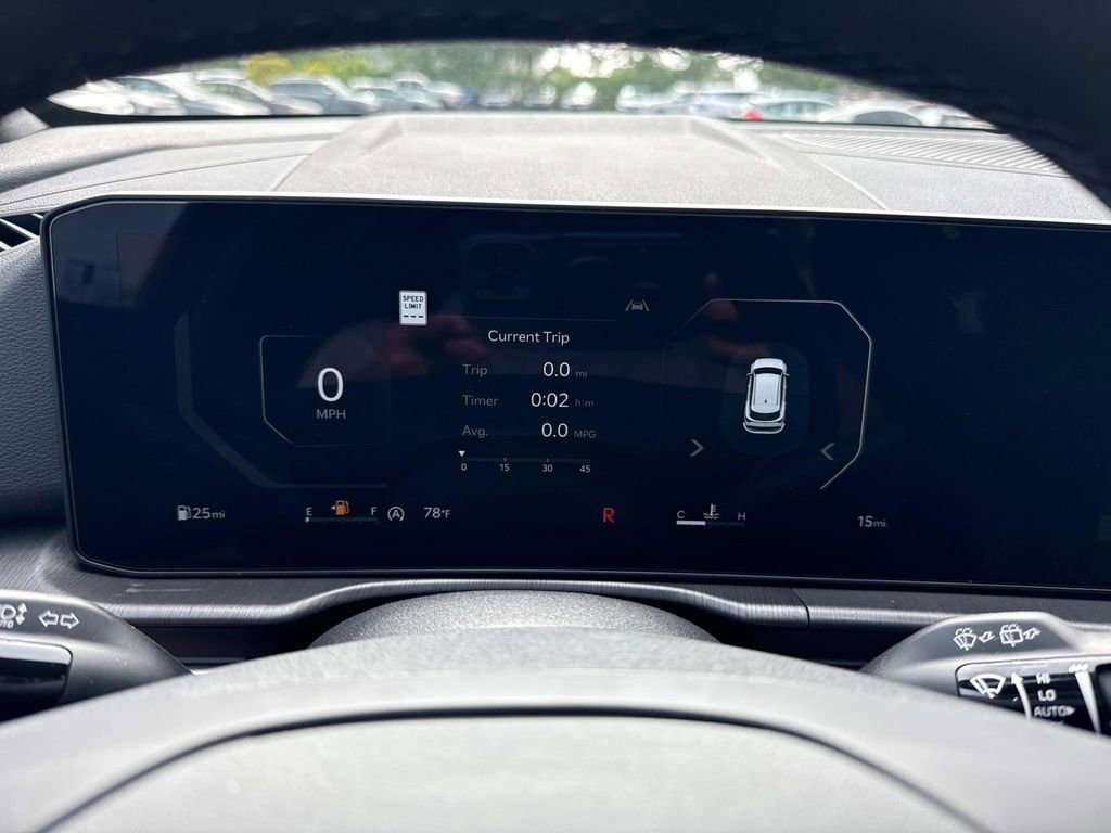 New 2026 Kia Sportage X-Line w/ X-Line Technology Package image 13