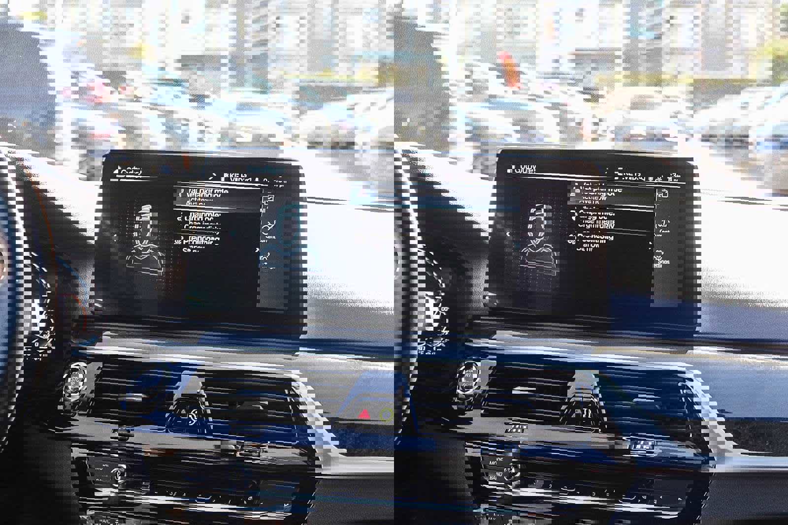 Used 2023 BMW 530e 530e w/ M Sport Package image 14