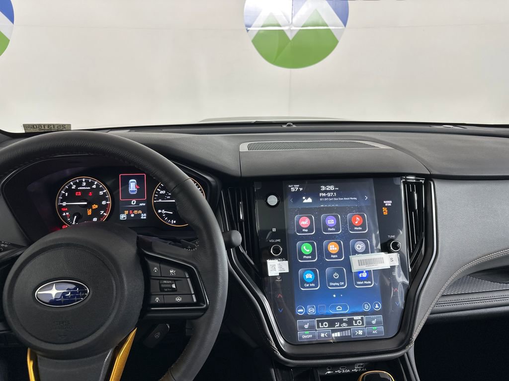 New 2025 Subaru Outback Wilderness image 11