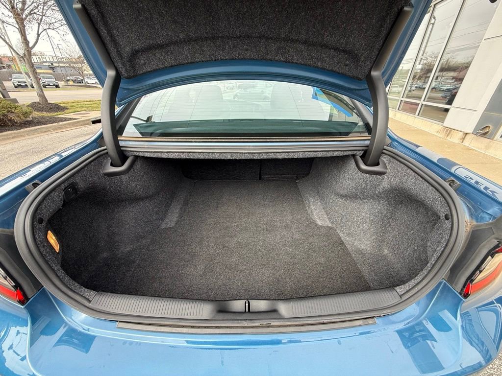 Used 2023 Dodge Charger SXT w/ Blacktop Package image 33
