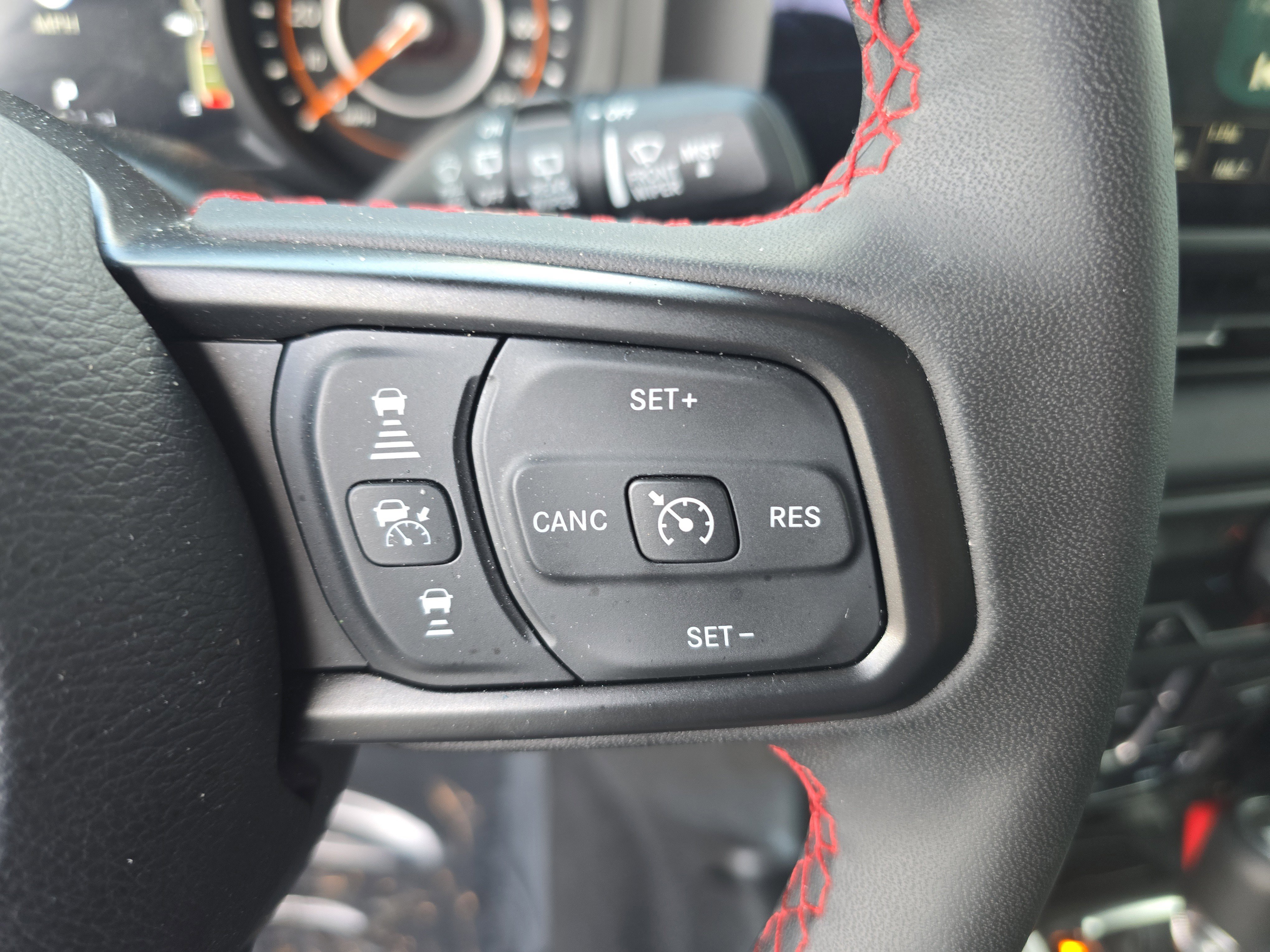 Used 2025 Jeep Wrangler Unlimited Rubicon image 20