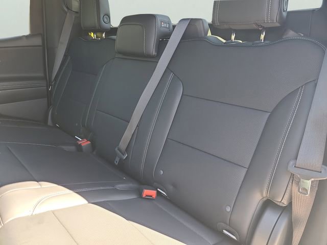 New 2026 Chevrolet Silverado EV LT w/ Plus Package image 11