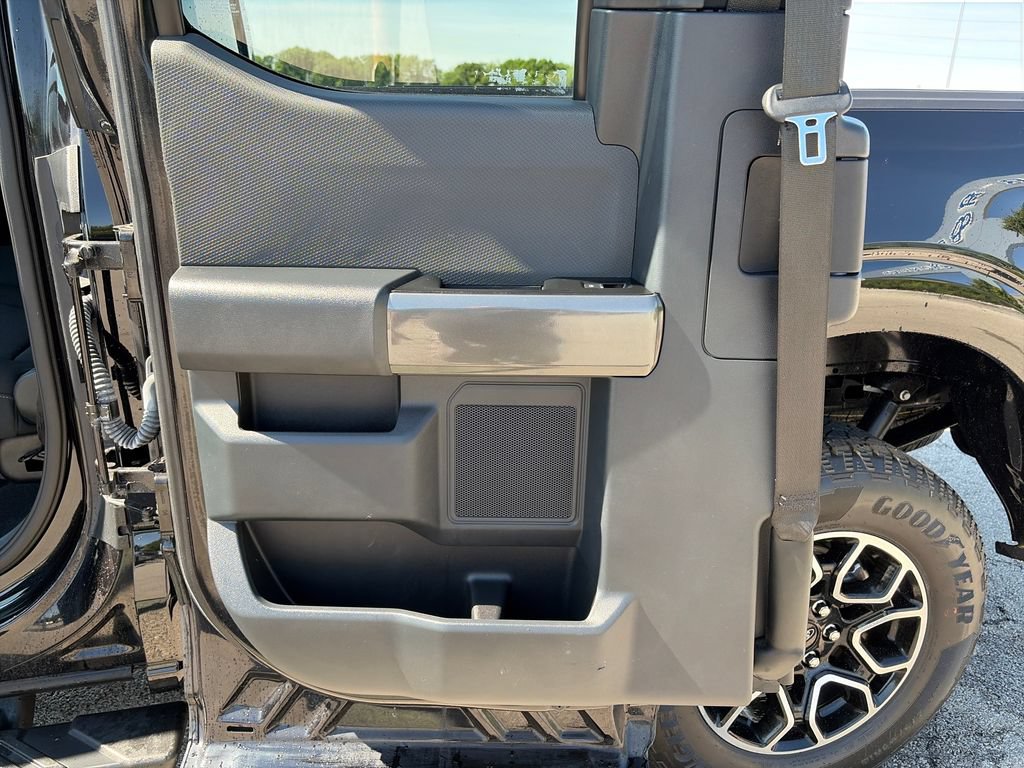 Used 2023 Ford F150 XLT w/ Equipment Group 302A High AWD/4WD image 36
