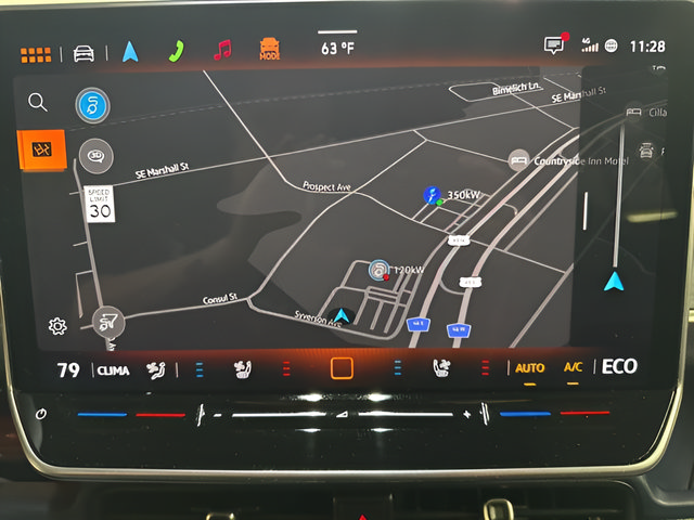 New 2025 Volkswagen ID. Buzz Pro S RWD image 12