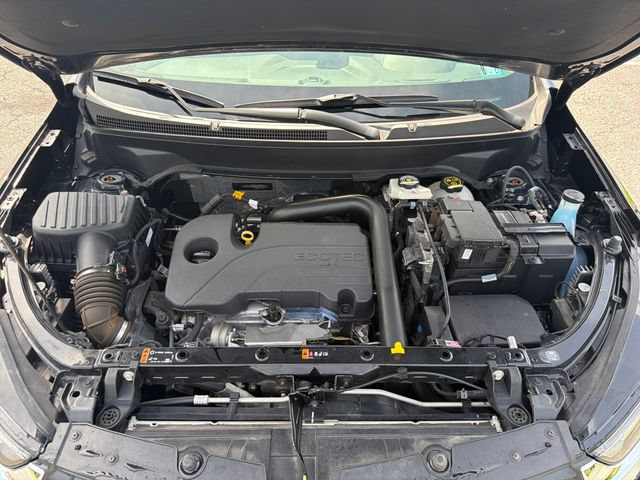 Used 2023 Chevrolet Equinox LT AWD/4WD image 10