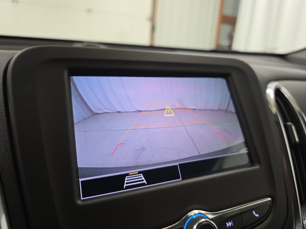 Used 2024 Chevrolet Equinox LT FWD image 30