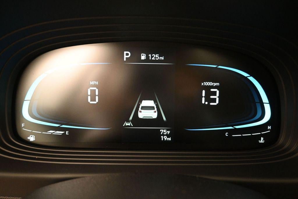 New 2026 Hyundai Venue SEL FWD image 12
