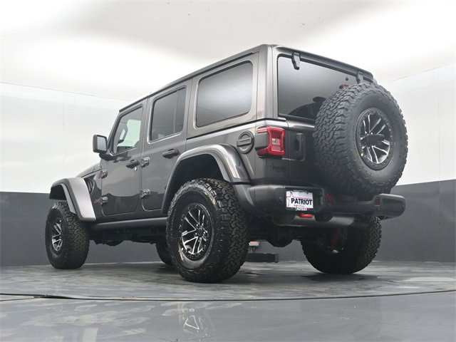New 2026 Jeep Wrangler Unlimited Rubicon image 42