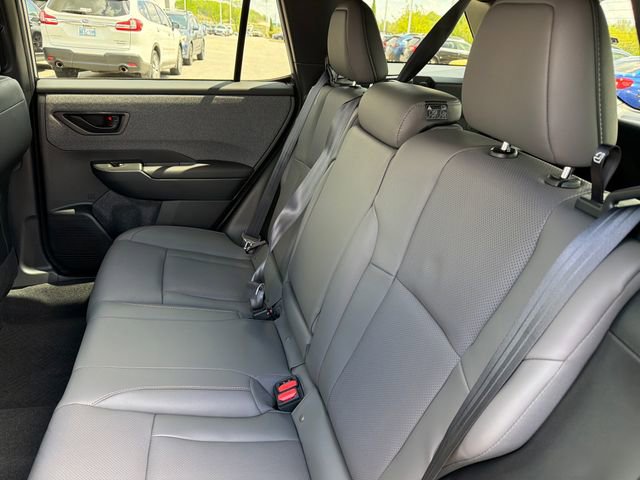 New 2026 Subaru Outback Limited XT image 22