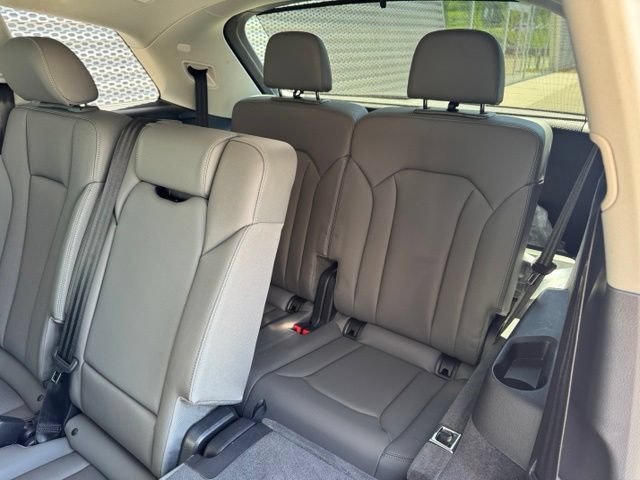 Certified 2025 Audi Q7 2.0T Premium Plus w/ Premium Plus Package AWD/4WD image 12