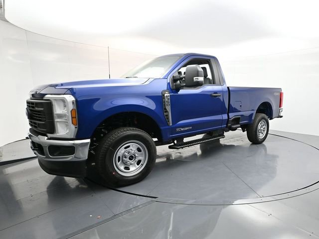 New 2026 Ford F350 XL w/ XL Driver Assist Package image 3