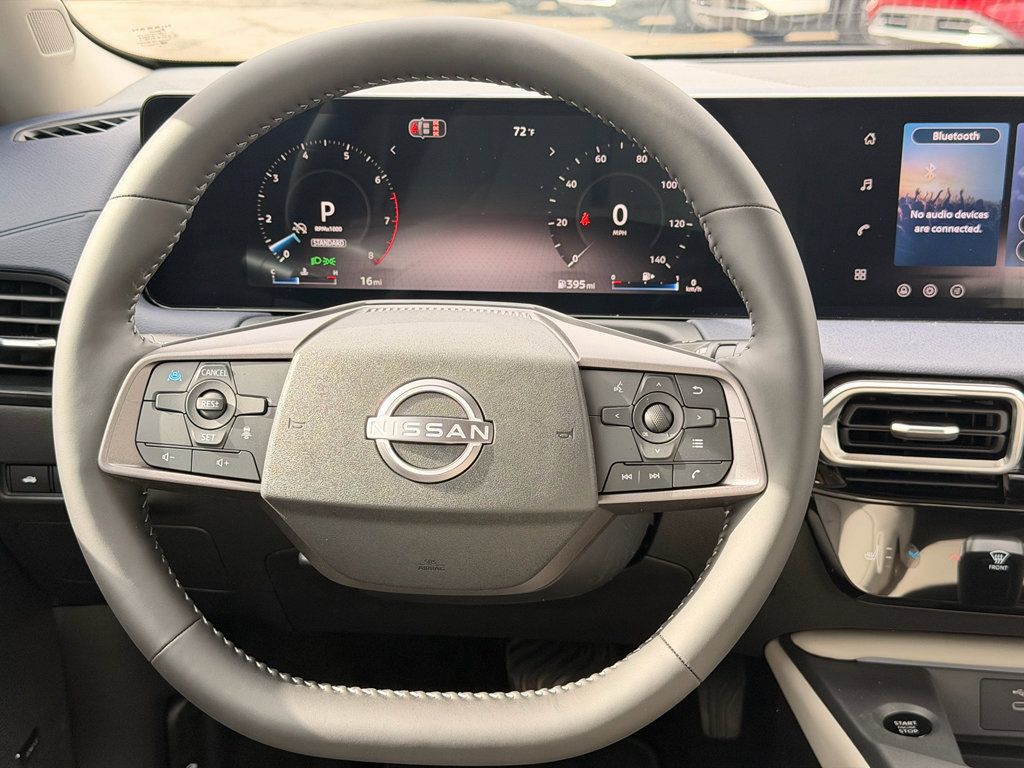 New 2026 Nissan Sentra SL image 14