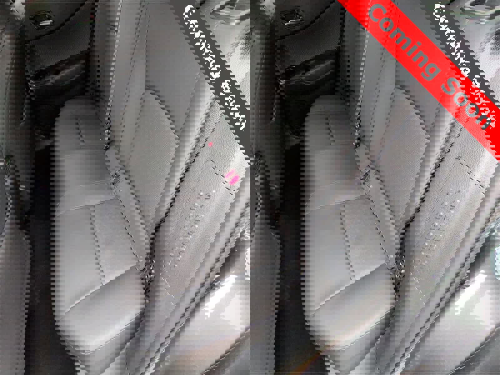 Used 2021 Toyota C-HR Limited image 19