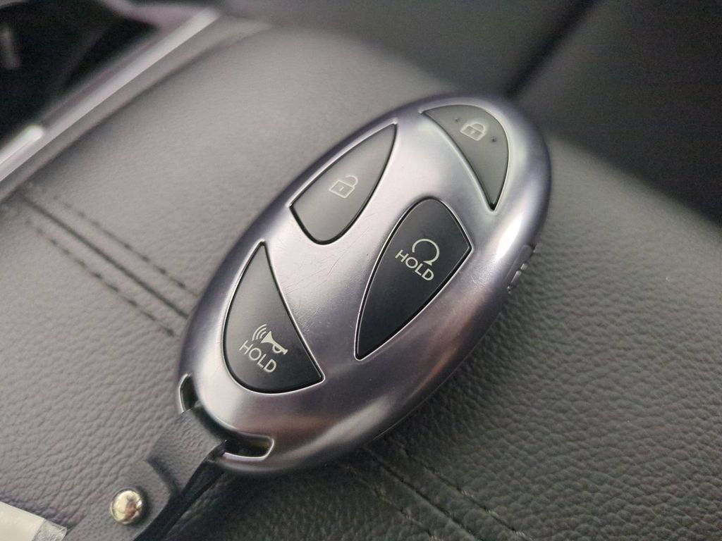 Used 2025 Hyundai Tucson SEL AWD/4WD image 40