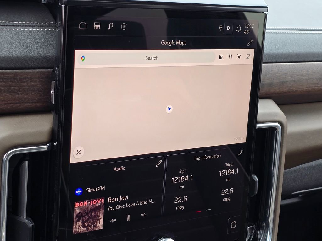 Certified 2025 GMC Yukon Denali Ultimate image 40