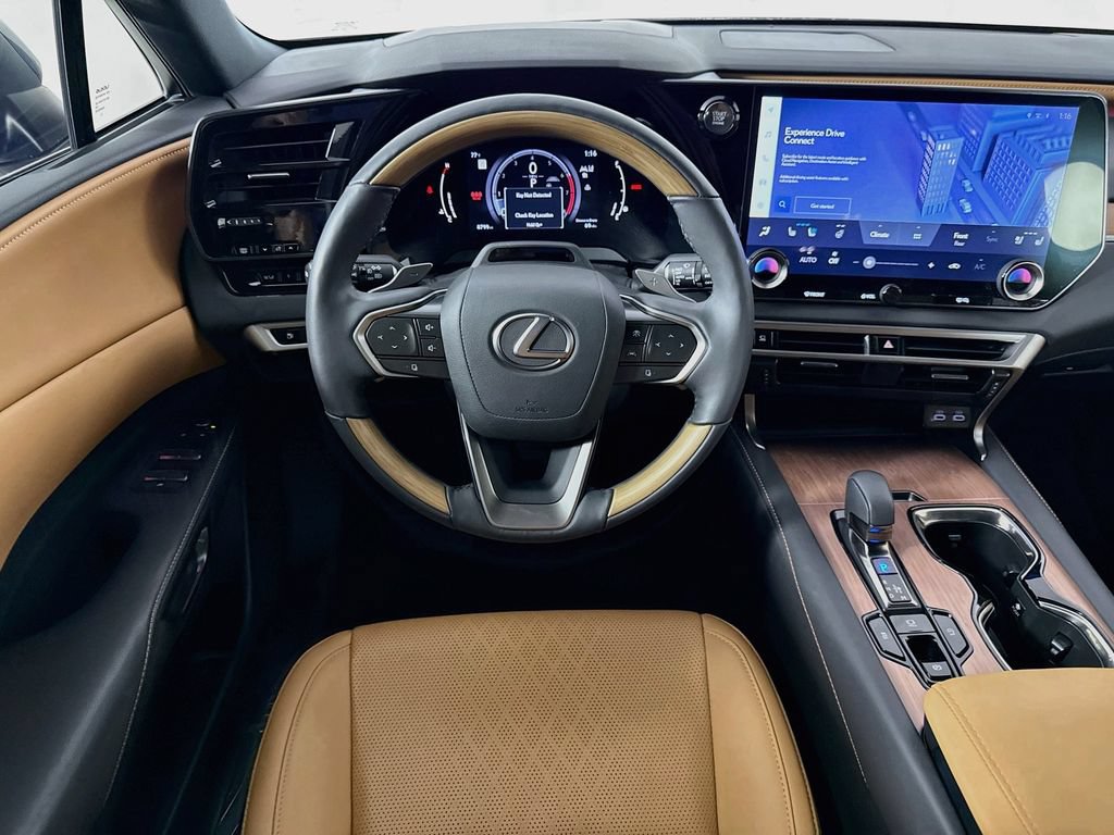 Certified 2023 Lexus RX 350 Premium Plus w/ Cold Area Package FWD image 23