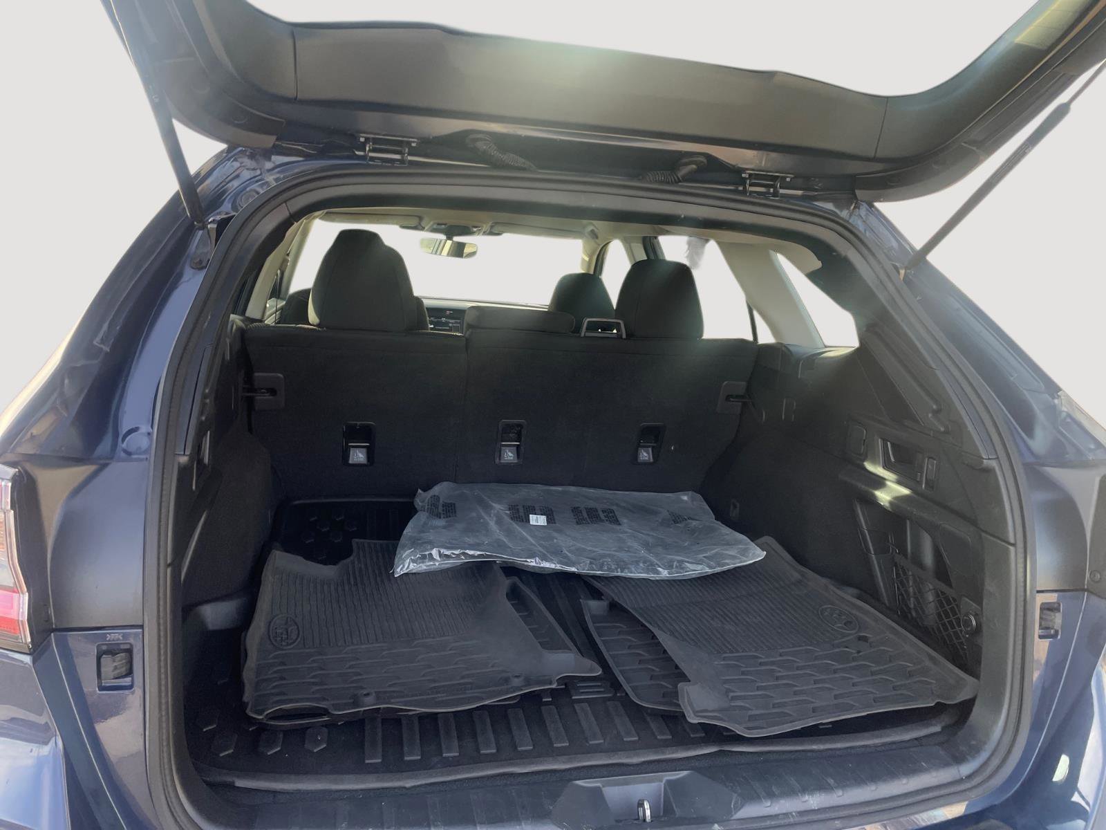 Certified 2024 Subaru Outback w/ Popular Package #1A image 5