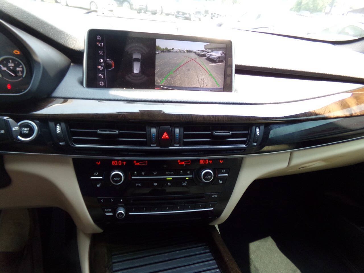 Used 2017 BMW X5 xDrive40e AWD/4WD image 59