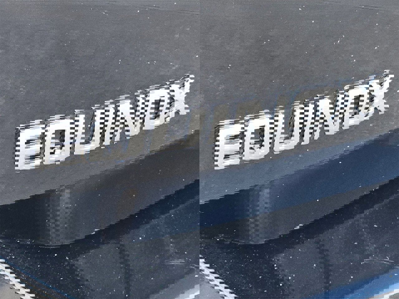 Used 2024 Chevrolet Equinox LT image 6