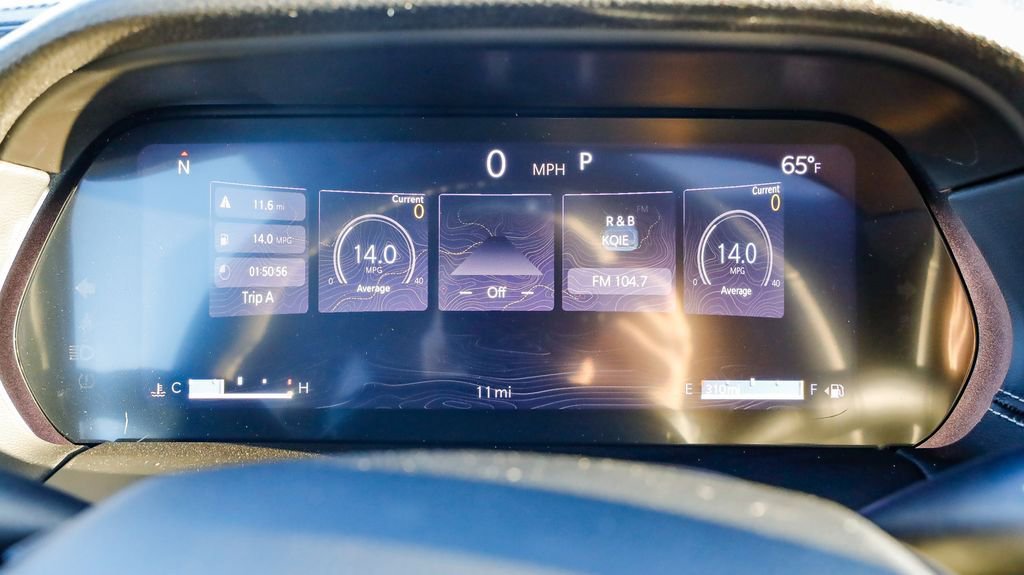 New 2025 Jeep Grand Cherokee L Altitude image 25