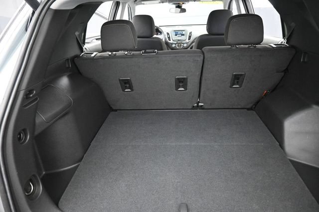 Used 2024 Chevrolet Equinox LT FWD image 27