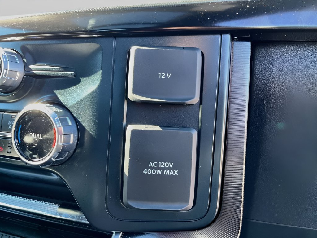 Used 2024 Ford F150 Raptor w/ Equipment Group 803A Raptor R AWD/4WD image 36
