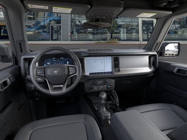 New 2026 Ford Bronco Badlands w/ Sasquatch Package AWD/4WD image 9