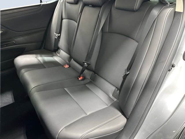 Used 2022 Lexus ES 350 w/ Premium Package FWD image 28