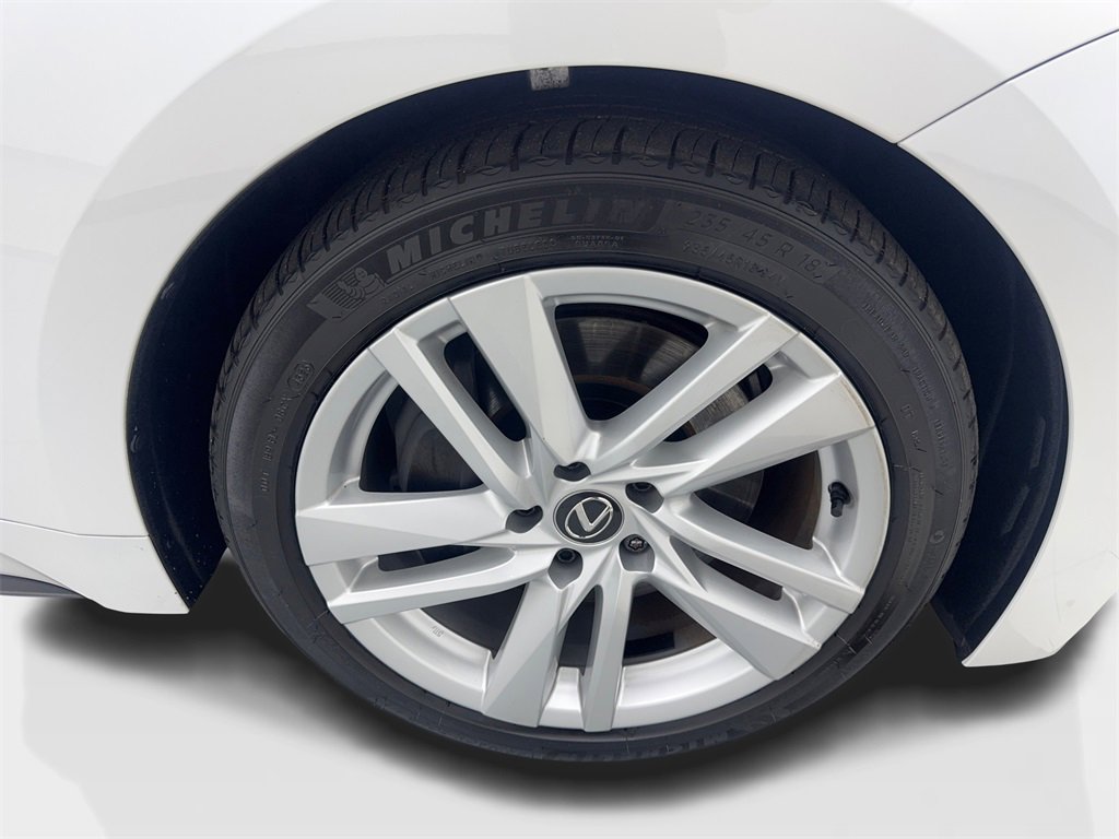 Used 2024 Lexus IS 300 w/ Comfort Package image 83
