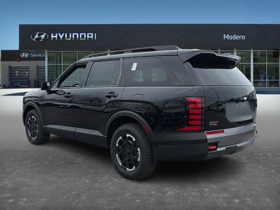 New 2026 Hyundai Palisade XRT Pro AWD/4WD image 5