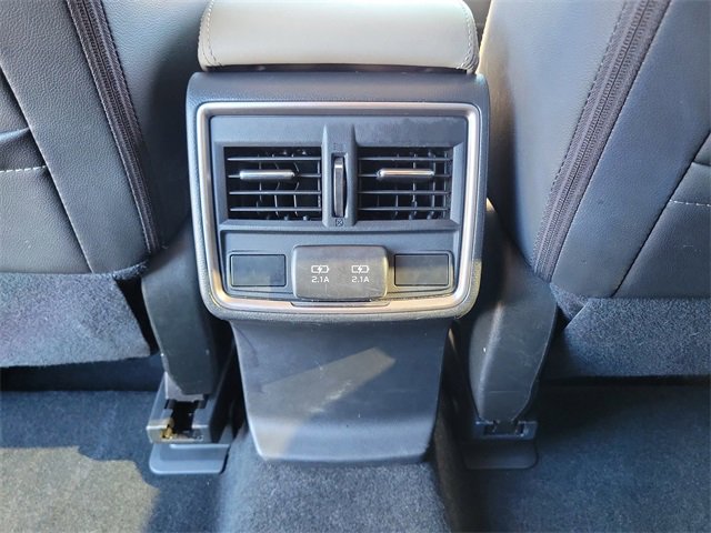 Used 2020 Subaru Forester Limited w/ Popular Package #3 image 13