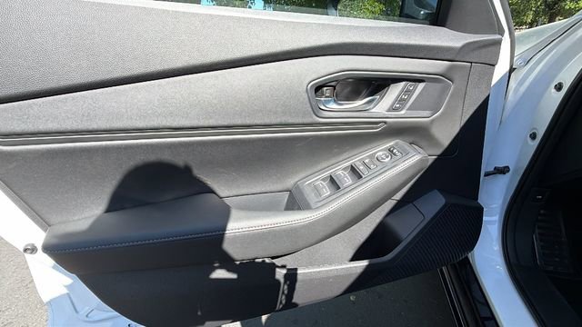 New 2026 Honda Accord Sport image 19