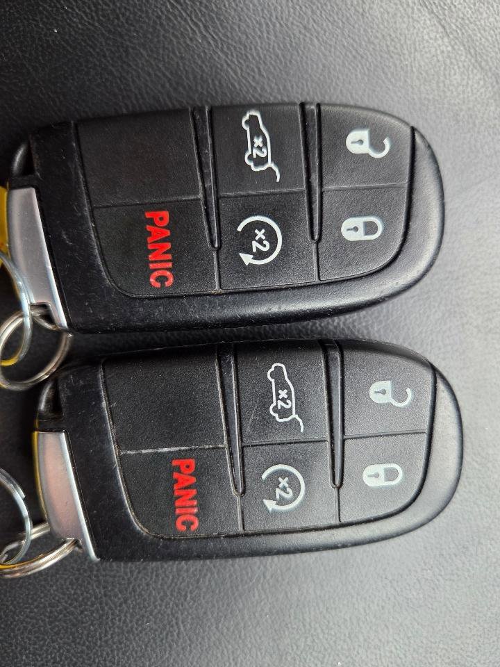 Used 2018 Jeep Grand Cherokee Limited AWD/4WD image 48