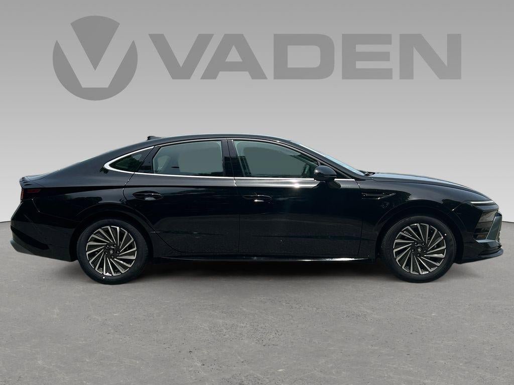 New 2025 Hyundai Sonata SEL image 27
