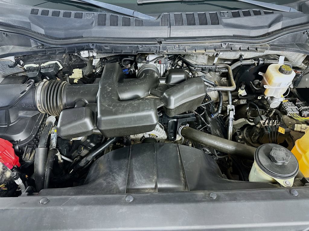 Used 2019 Ford F250 XL image 31
