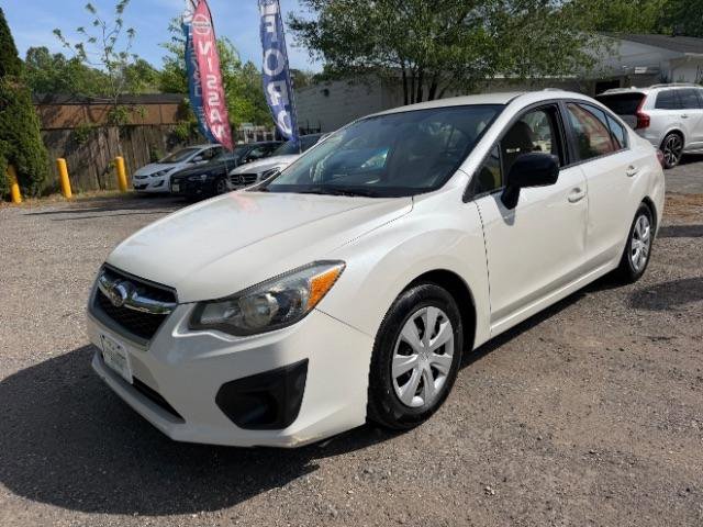 Used 2012 Subaru Impreza 2.0i AWD/4WD image 1