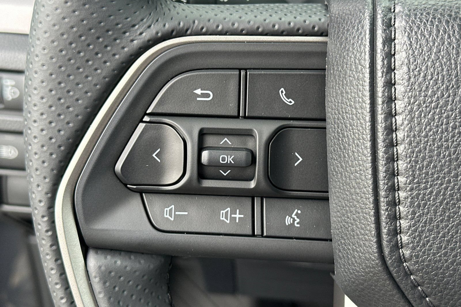 New 2026 Toyota 4Runner TRD Off-Road Premium AWD/4WD image 29
