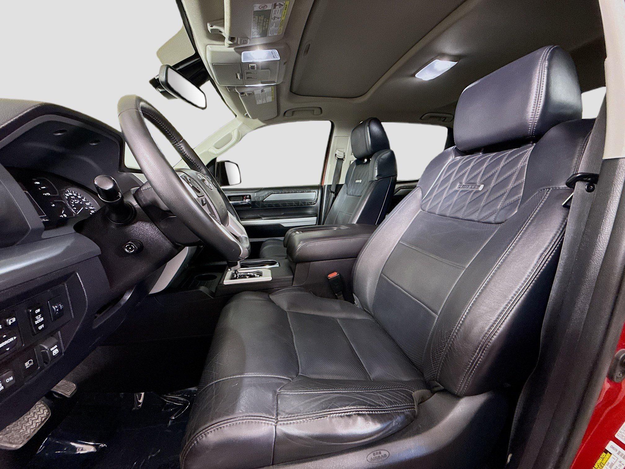 Used 2021 Toyota Tundra Platinum RWD image 22