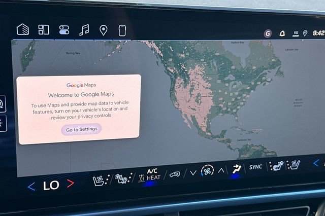 New 2026 Chevrolet Equinox EV LT w/ Convenience Package II image 25