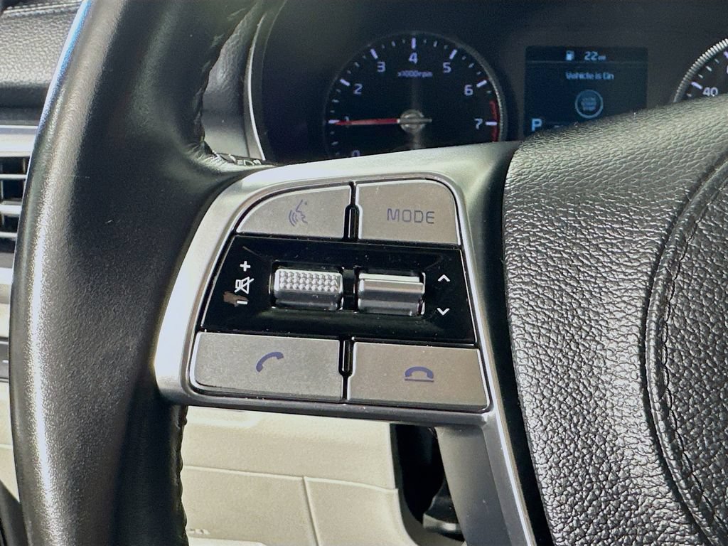 Certified 2021 Kia Telluride S FWD image 12