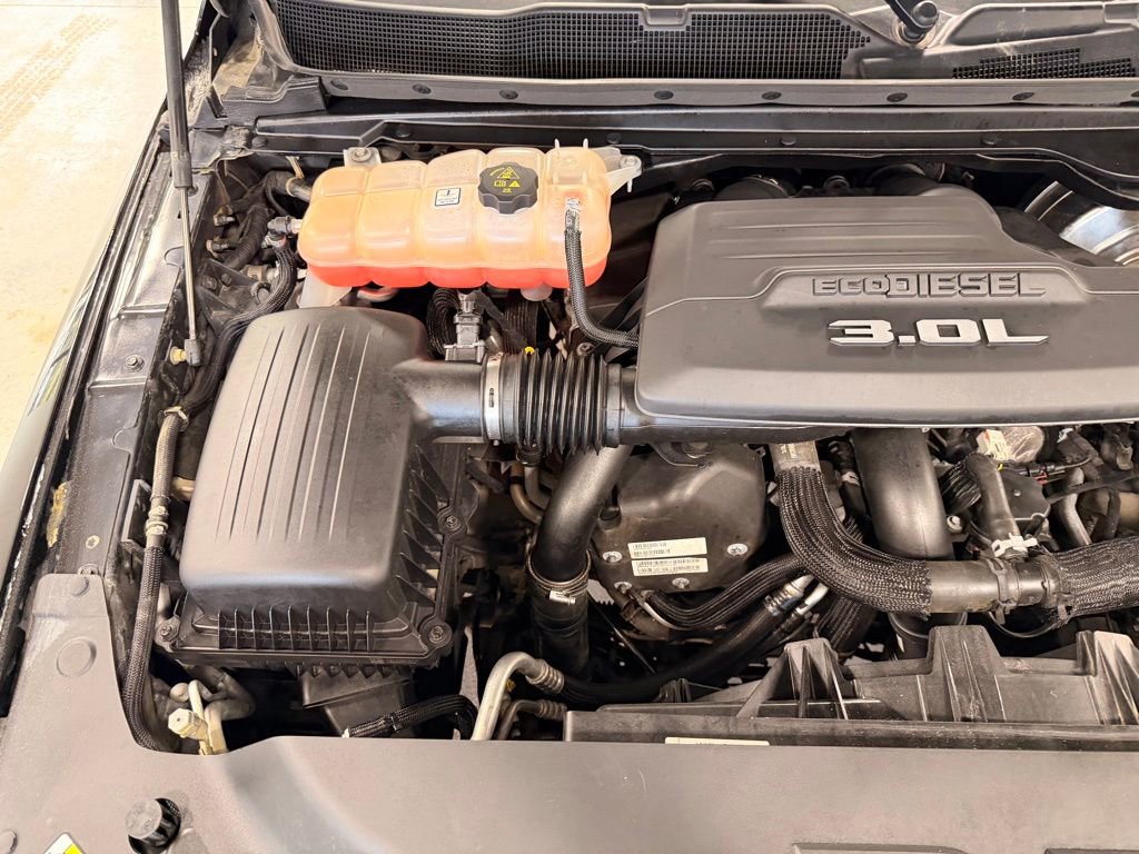 Used 2020 RAM 1500 Limited image 51