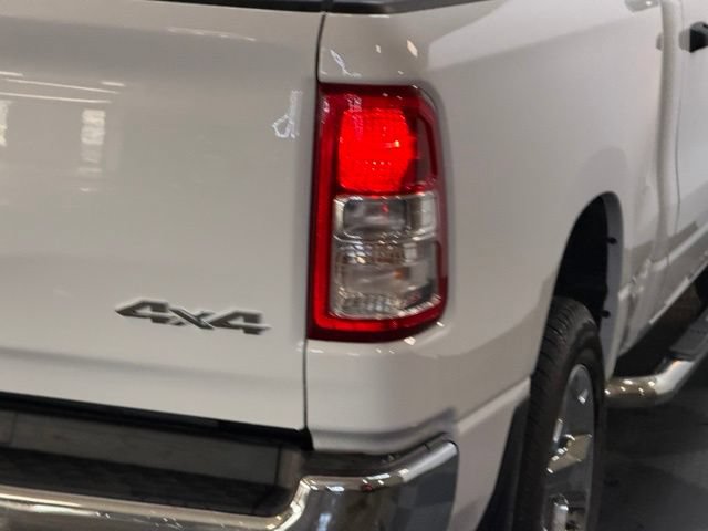 Used 2023 RAM 1500 Big Horn w/ Trailer Tow Group AWD/4WD image 13