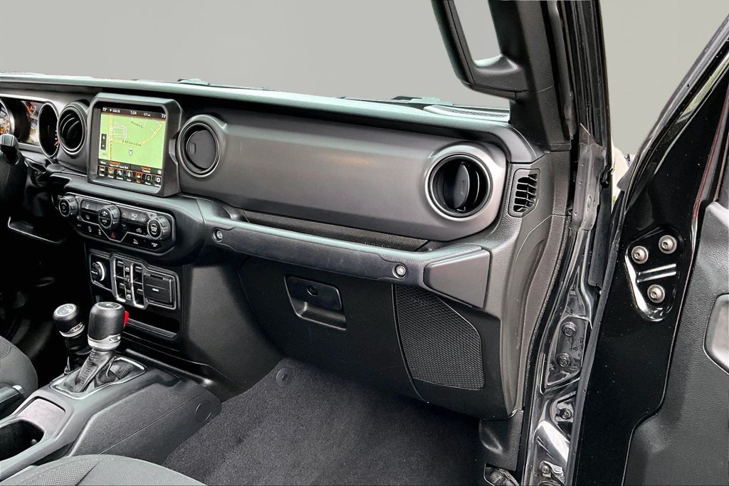 Used 2022 Jeep Gladiator Sport AWD/4WD image 18
