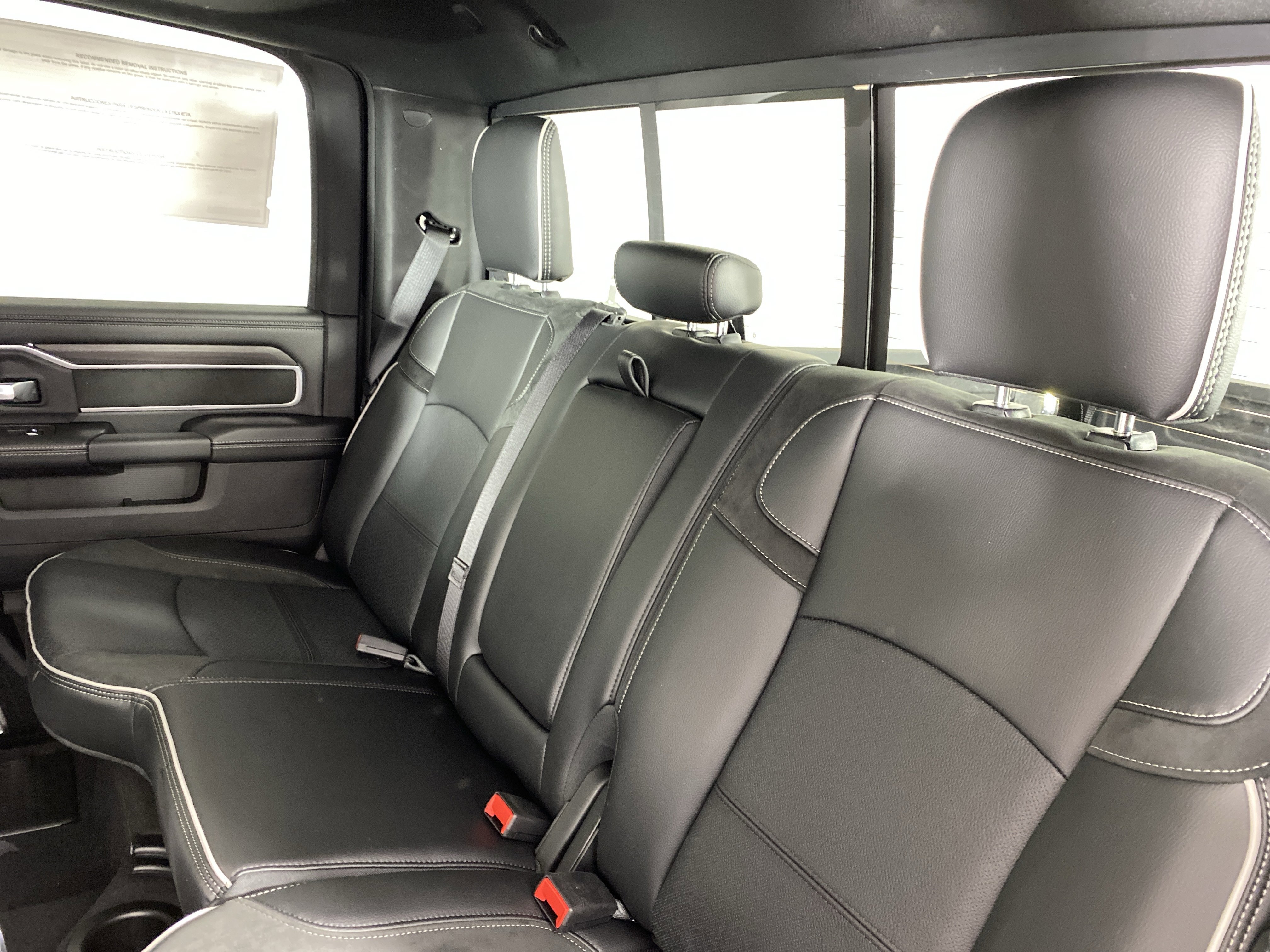 New 2026 RAM 2500 Laramie image 32