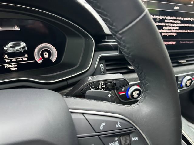 Used 2022 Audi A5 2.0T Premium Plus image 25