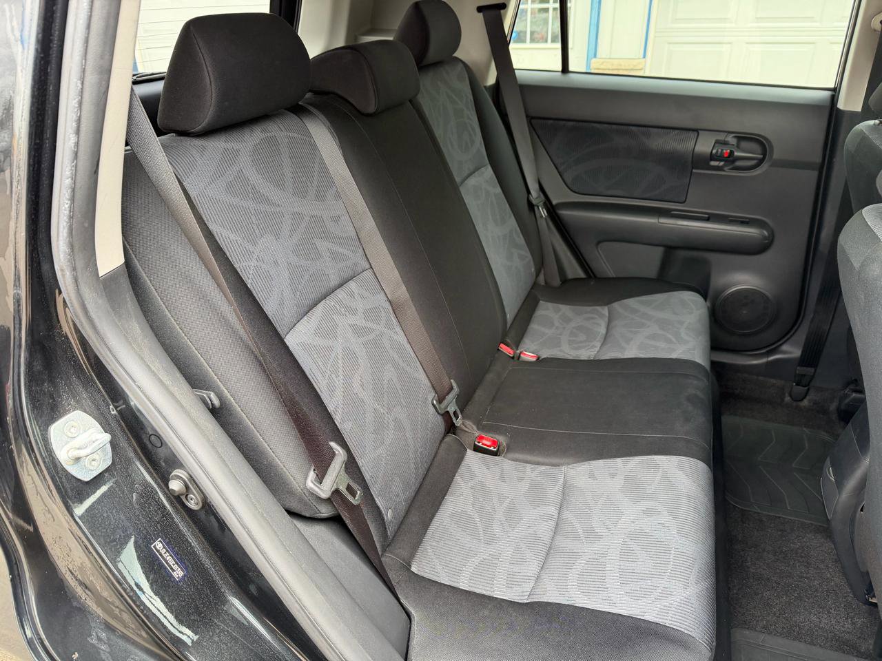 Used 2012 Scion xB FWD image 16
