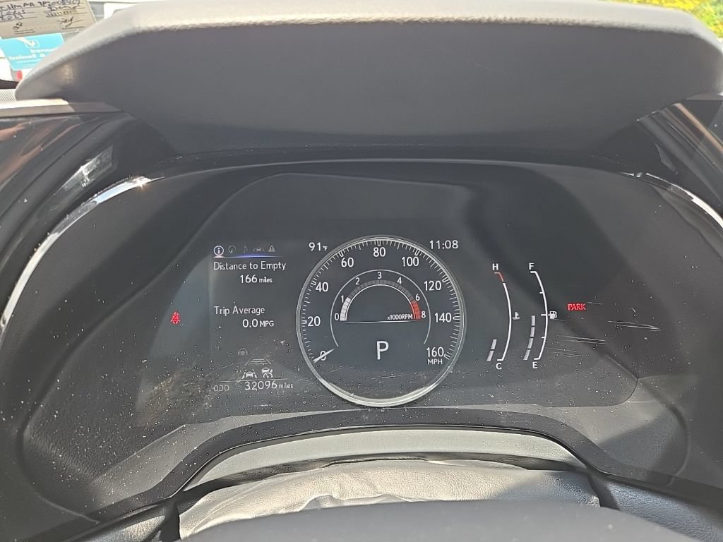 Used 2023 Lexus RX 350 Premium Plus w/ Accessory Package (K3) FWD image 17
