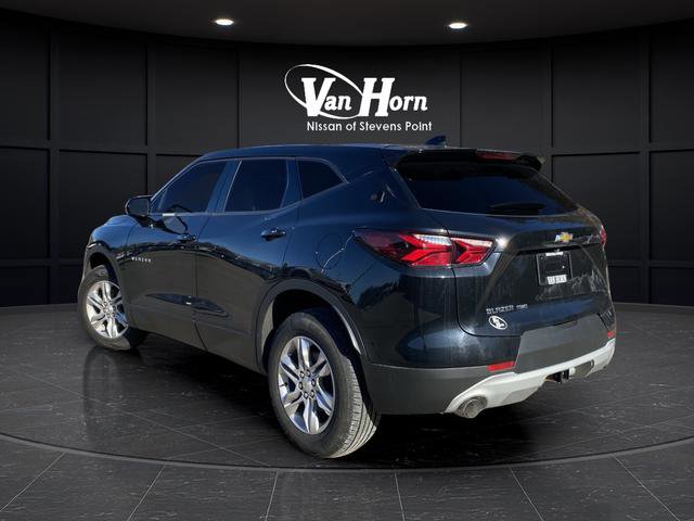 Used 2020 Chevrolet Blazer LT image 3
