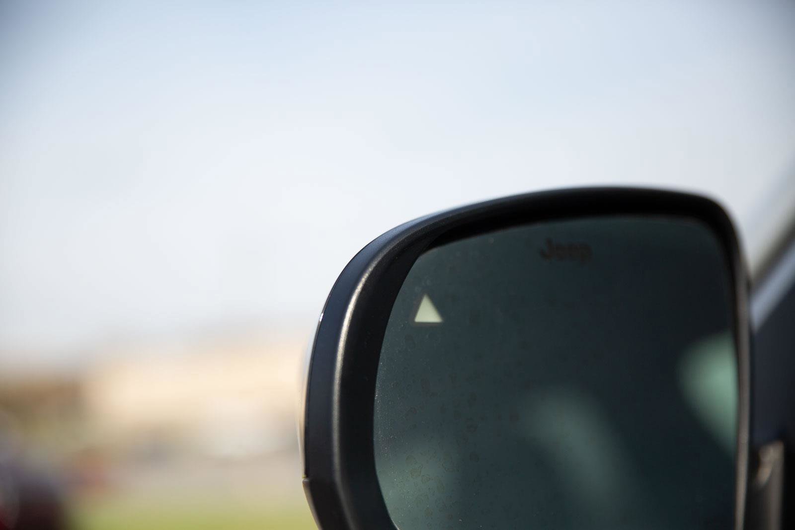 Used 2025 Jeep Compass Latitude image 10