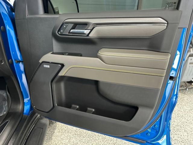Used 2023 Chevrolet Silverado 1500 ZR2 w/ Technology Package image 13